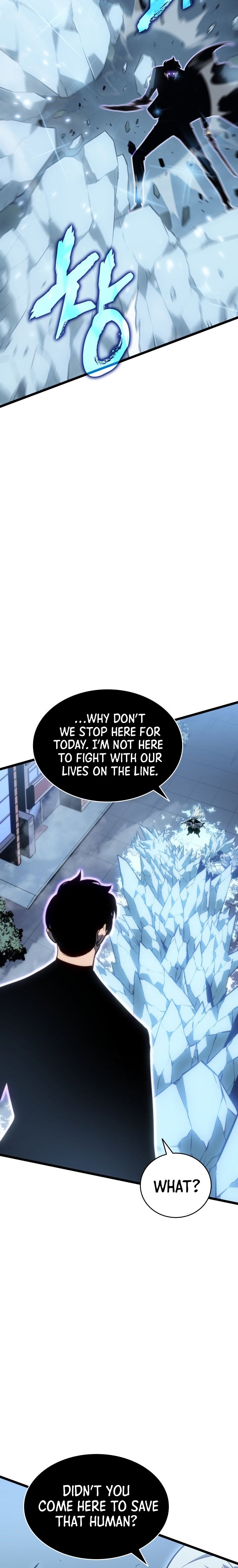 Solo Leveling, Chapter 151 image 07